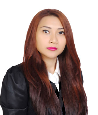 Dayu Putri