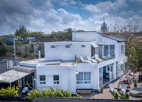 Dijual Villa Bali Cliff Jimbaran Bali (1)