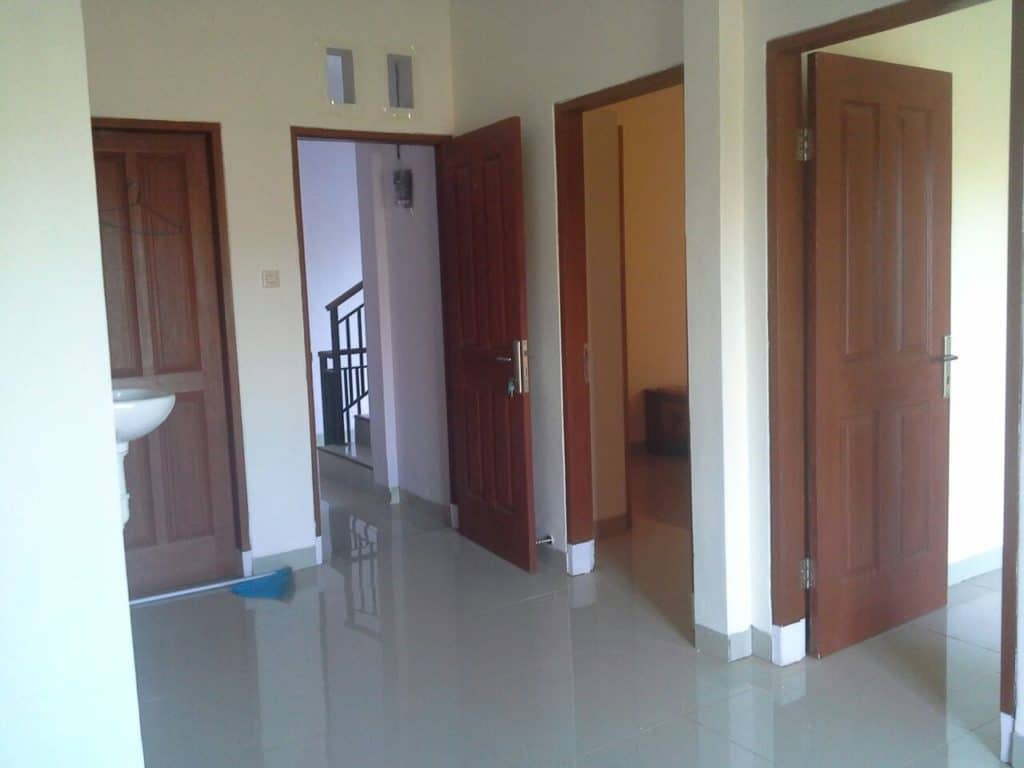 ApartemenKost Elit 2 Kamar Disewakan Jl Tukad Badung XIII Renon Denpasar (4)